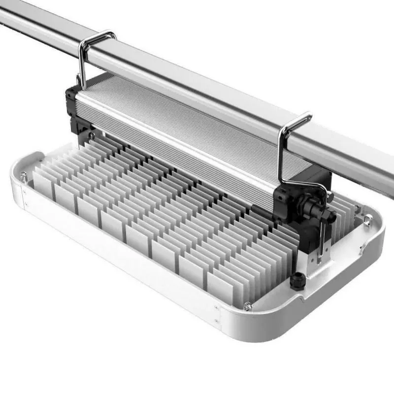 Indoor Top LED Grow Light 600W